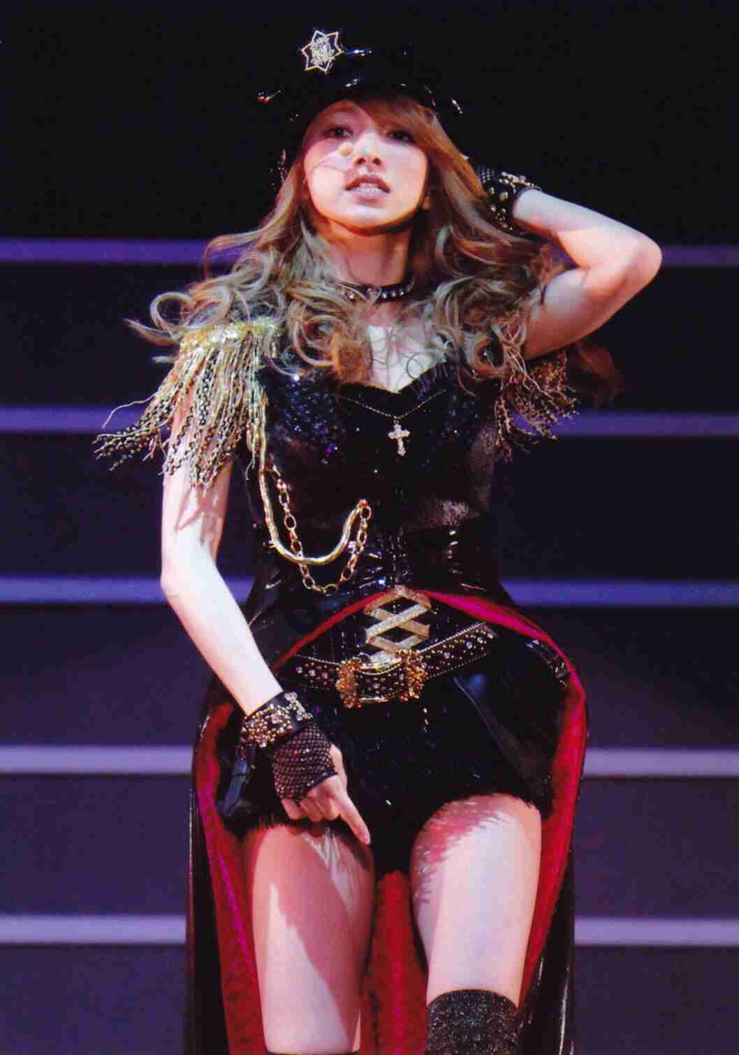後藤真希、デビュー15周年に感謝「ありがとう」