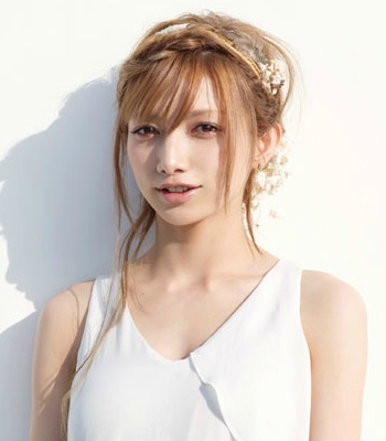 後藤真希、デビュー15周年に感謝「ありがとう」