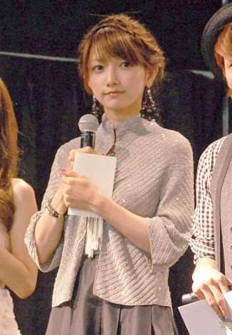 後藤真希、デビュー15周年に感謝「ありがとう」