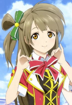 LINEのプロフィールアイコン