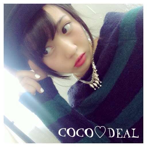 LINEのプロフィールアイコン