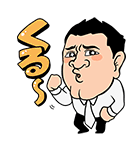 LINEのプロフィールアイコン