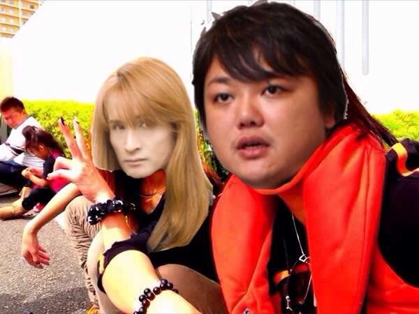 ファミマ店員が暴れた客に土下座をさせられる…ネットに画像・動画流出で大炎上