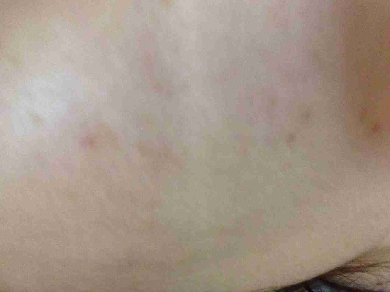 すっぴんで出勤されてる人！！