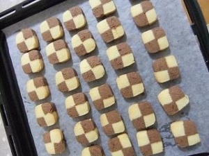 お菓子づくりで失敗したこと