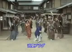 耳に残るCM