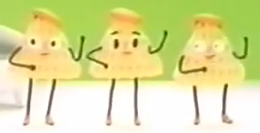 耳に残るCM