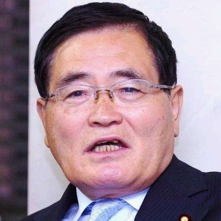 嫌いな政治家