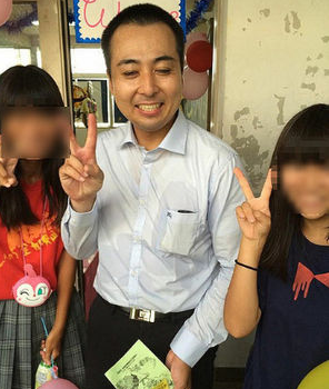 嫌いな政治家
