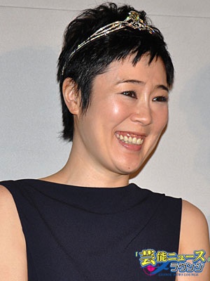生理的に嫌いな顔の女性芸能人