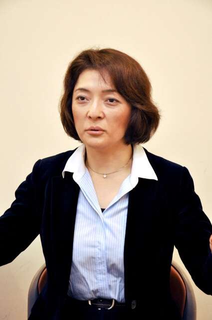 生理的に嫌いな顔の女性芸能人
