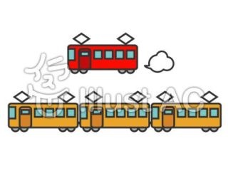 電車で嫌な思い出がある人！