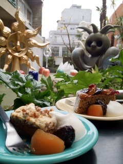 行ってみたい、行ってみたら良かったカフェ♪(画像)