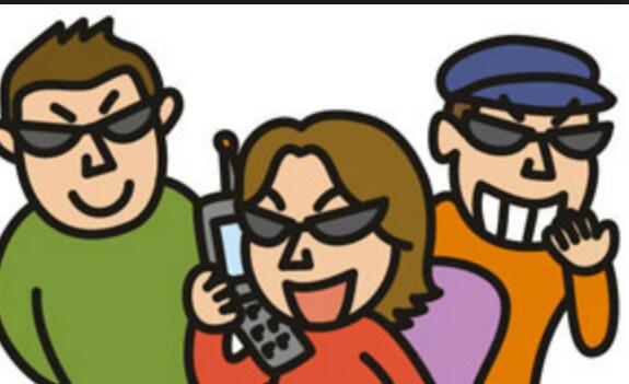 詐欺に遭った方おられますか？