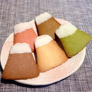 おいしそうなクッキーの画像を貼るトピ