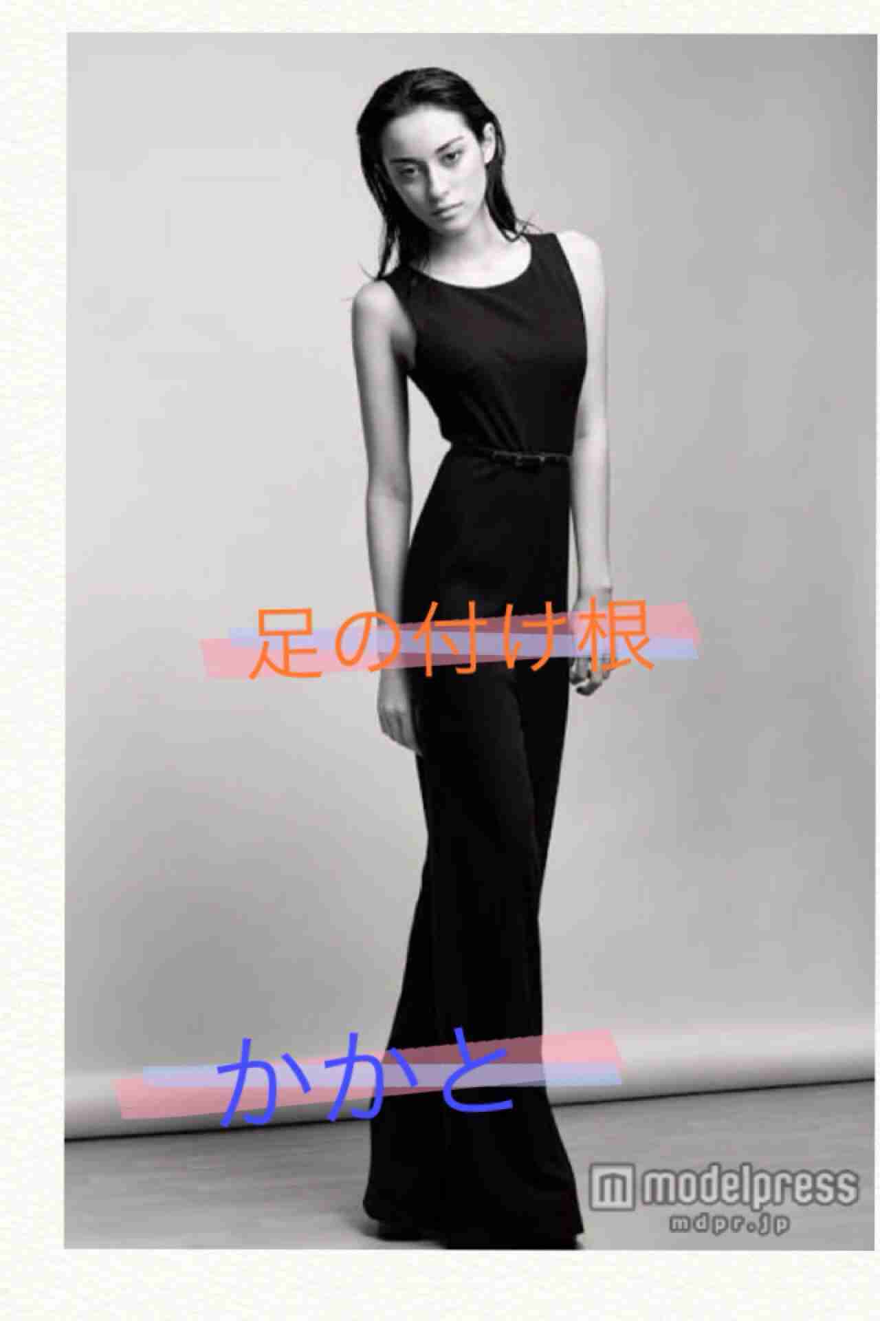 国木田独歩の玄孫・国木田彩良がモデルデビュー　フランスから来日「パーフェクトな選択」