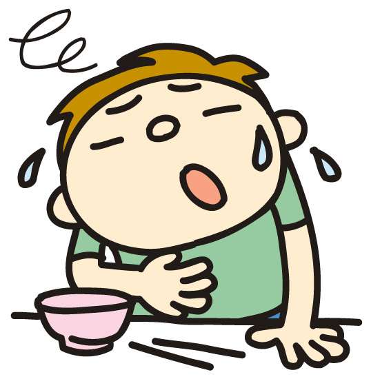 自分史上最高に食べた量は?