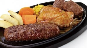 自分史上最高に食べた量は?