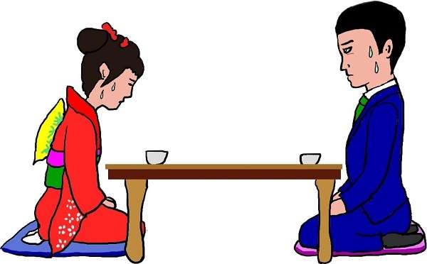 お見合い結婚の妥協点