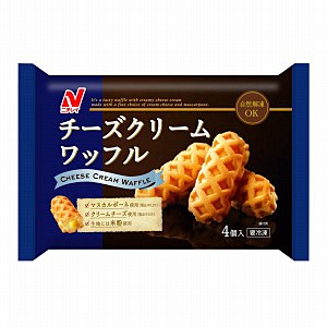 あなたが最近気に入っている、冷凍食品♪
