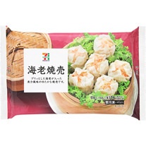 あなたが最近気に入っている、冷凍食品♪