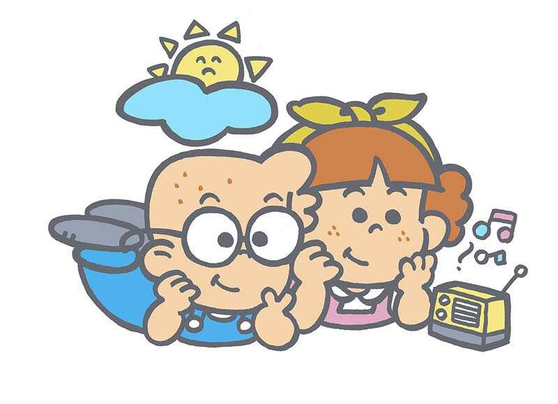 好きなラジオ番組はありますか？