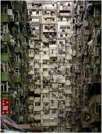 中国で撮影されたことがすぐに想像できる驚愕画像w