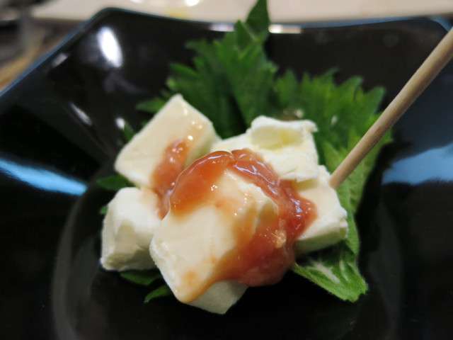 居酒屋で注文する鉄板のおつまみは？