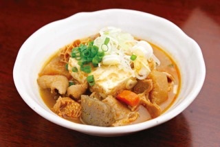 居酒屋で注文する鉄板のおつまみは？