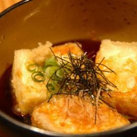 居酒屋で注文する鉄板のおつまみは？