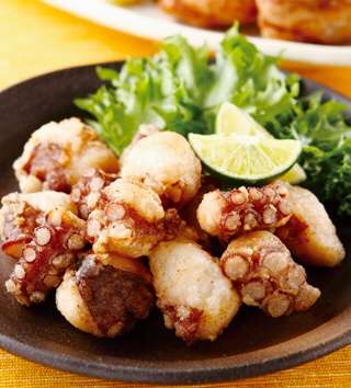 居酒屋で注文する鉄板のおつまみは？