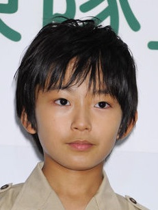 “こども店長”2代目は加藤清史郎の実弟・憲史郎くん マツコもメロメロ