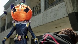 『仮面ライダー鎧武』見てる方