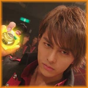 『仮面ライダー鎧武』見てる方