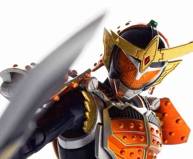 『仮面ライダー鎧武』見てる方