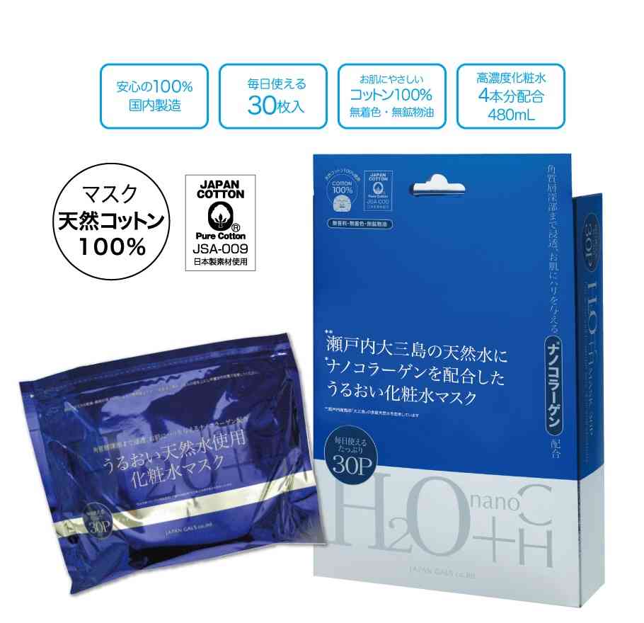 おすすめのパックはありますか？