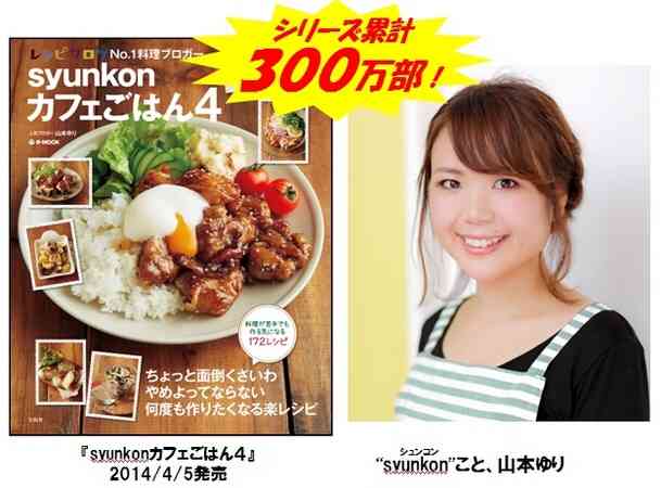 好きな料理本