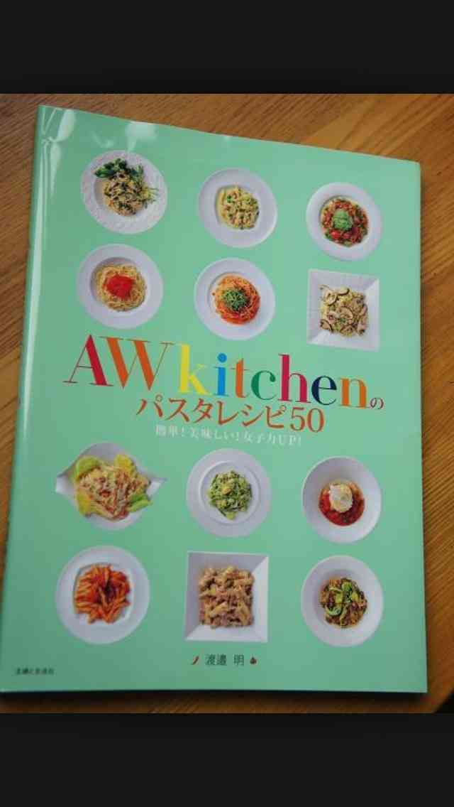好きな料理本