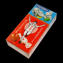 改良する必要がないくらい優れた商品