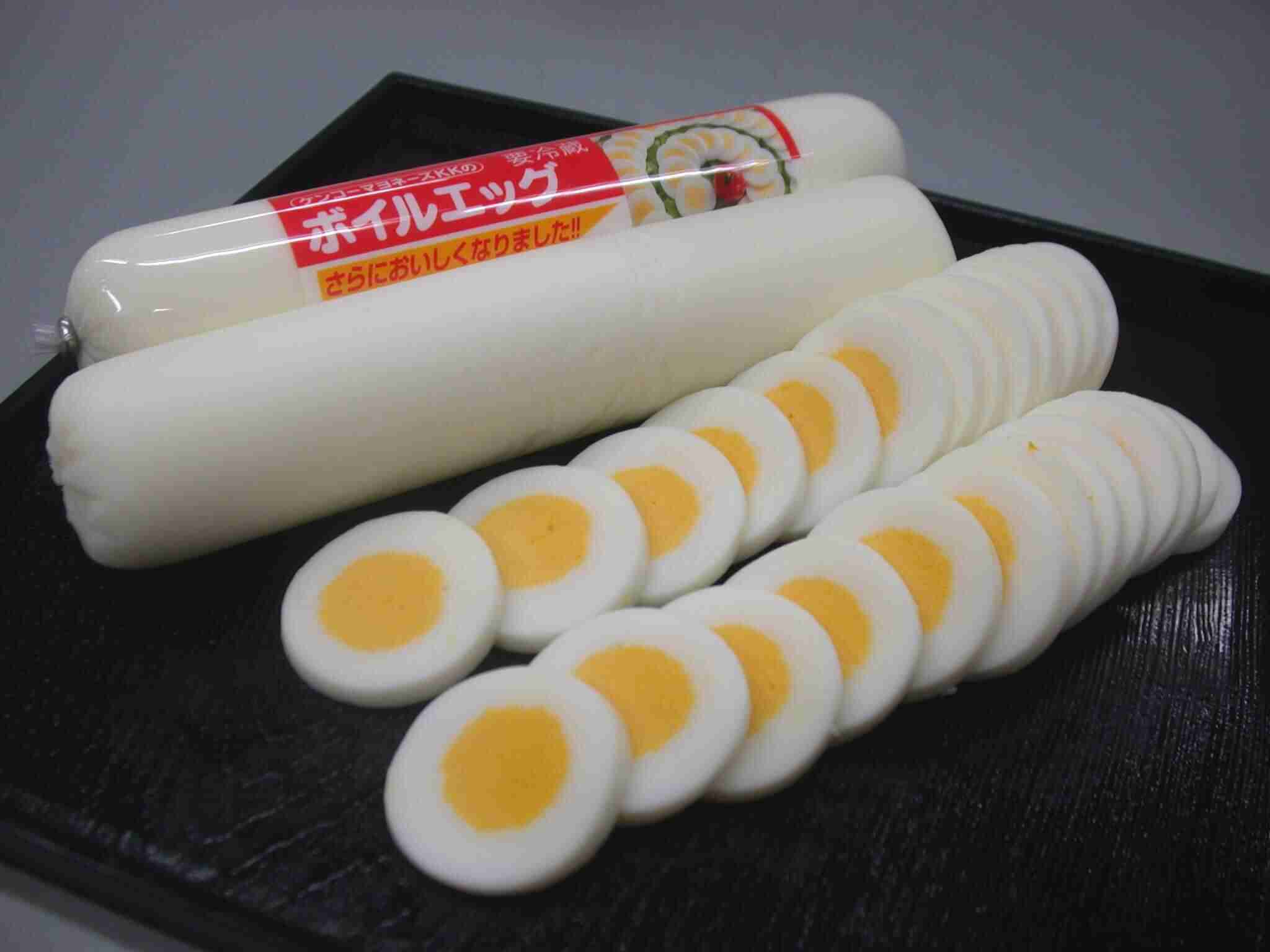 改良する必要がないくらい優れた商品