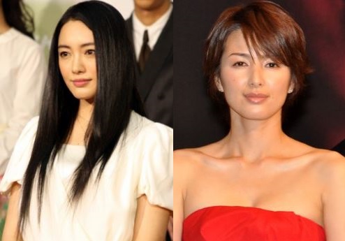 渡辺麻友、植野有砂、ホラン千秋が受賞　「ザ ベスト オブ ビューティ」発表