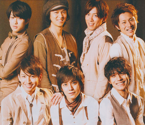 関ジャニ∞渋谷すばると交際のアイドル青山玲子にファン激怒「抱かれた事ありますか」と直撃も