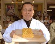 築地でオススメのお店を教えてください