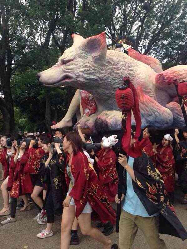 ○○の秋