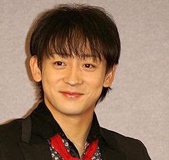顔がどストライクの男性芸能人は誰ですか？