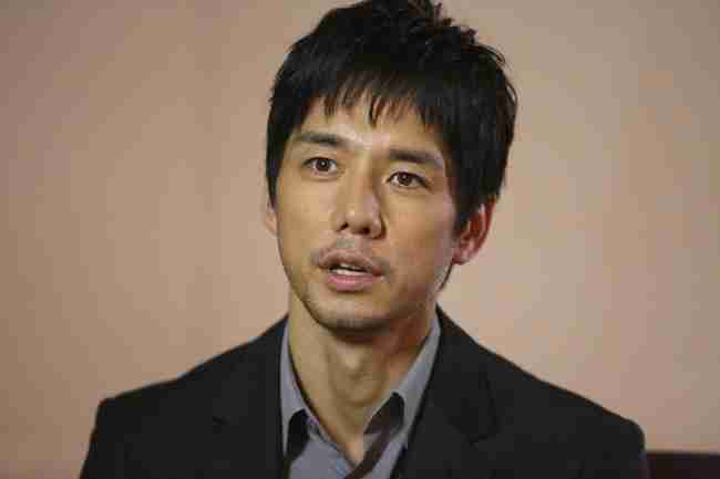 顔がどストライクの男性芸能人は誰ですか？