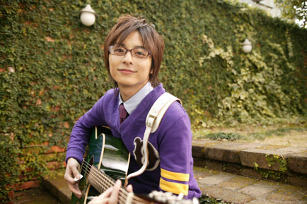 顔がどストライクの男性芸能人は誰ですか？