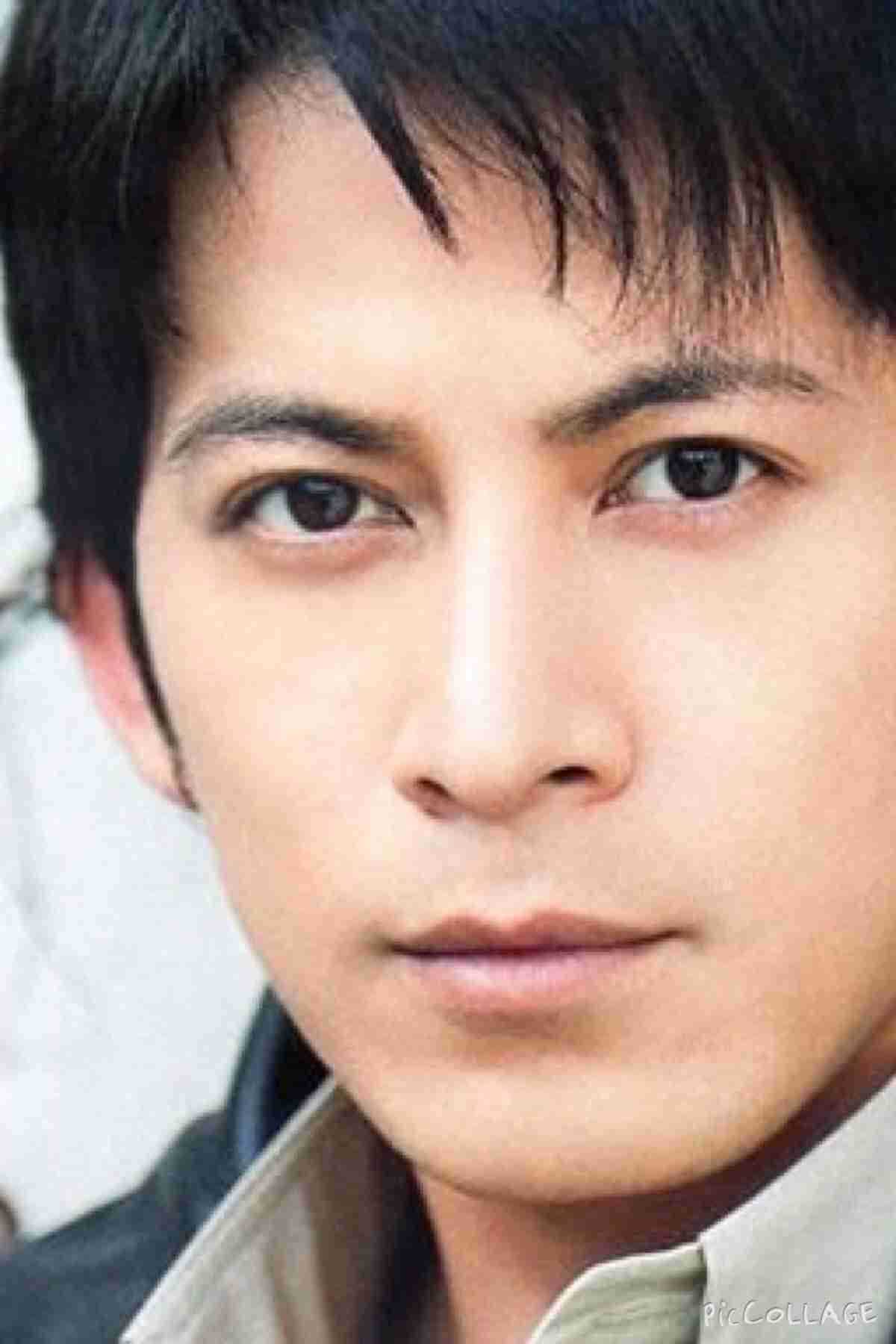 顔がどストライクの男性芸能人は誰ですか？