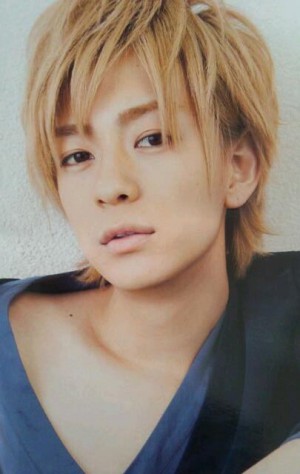 顔がどストライクの男性芸能人は誰ですか？