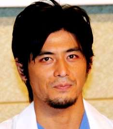顔がどストライクの男性芸能人は誰ですか？